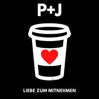アルバム/Liebe zum Mitnehmen/Pizzera & Jaus