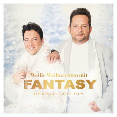 アルバム/Weisse Weihnachten mit Fantasy (Deluxe Edition)/Fantasy