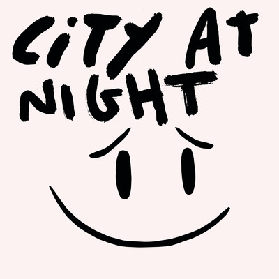シングル/City at Night/Fantomes