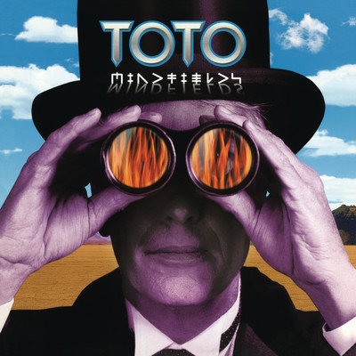 アルバム/Mindfields/Toto