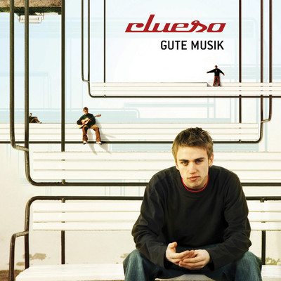 Gute Musik (Remastered 2014)/Clueso