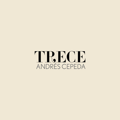 アルバム/Trece/Andres Cepeda