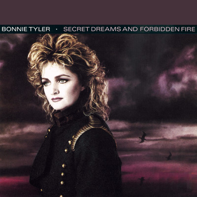 アルバム/Secret Dreams and Forbidden Fire/Bonnie Tyler