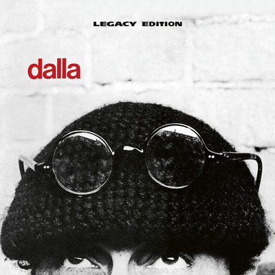 アルバム/Dalla (Legacy Edition)/Lucio Dalla
