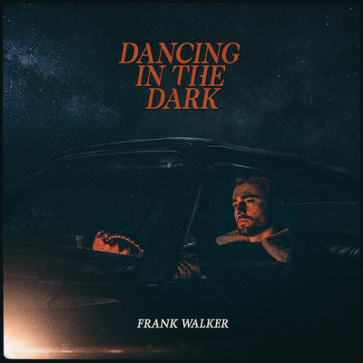 シングル/Dancing In The Dark/Frank Walker