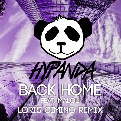 Back Home (Loris Cimino Remix) feat.Malou/Hypanda