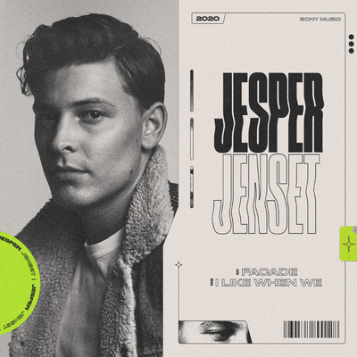シングル/I Like When We/Jesper Jenset