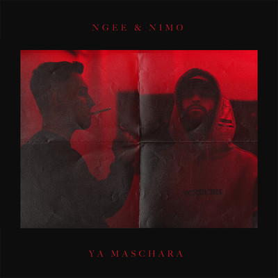 YA MASCHARA (Explicit)/NGEE／Nimo