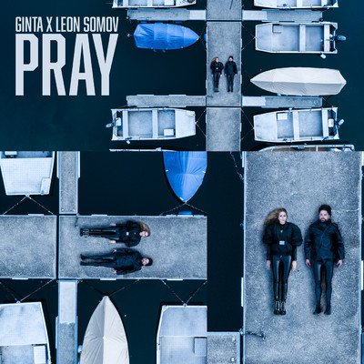 シングル/Pray feat.Leon Somov/Ginta
