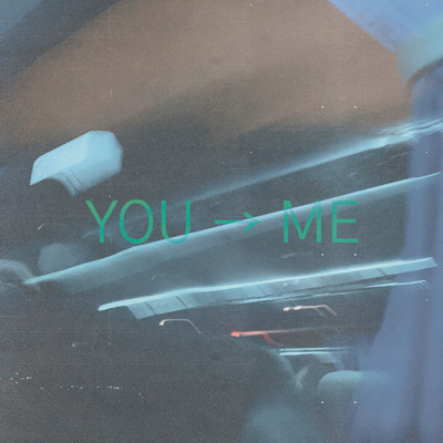 You n Me/クリス・トムリン