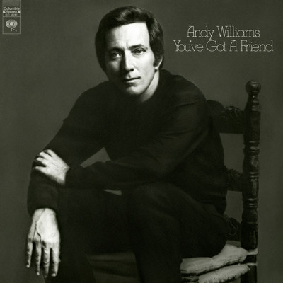 アルバム/You've Got a Friend/Andy Williams