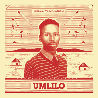 Umlilo/Bongeziwe Mabandla
