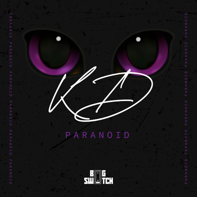 シングル/Paranoid (Explicit)/KD