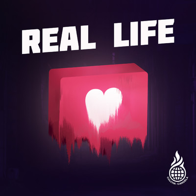 シングル/Real Life/Culcha Candela／ThatGurlHanna