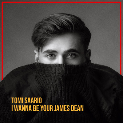 シングル/I Wanna Be Your James Dean/Tomi Saario