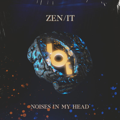 Noises In My Head/Zen／it