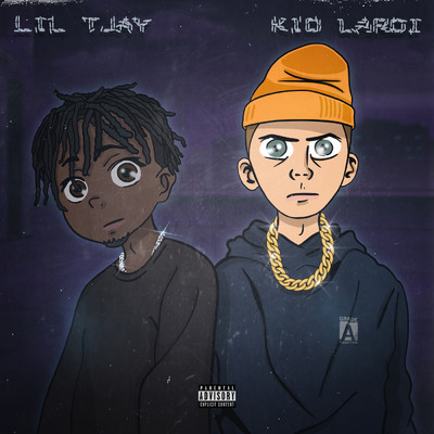 The Kid LAROI／Lil Tjay