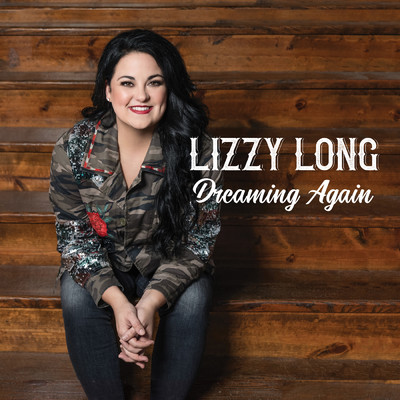 シングル/Dreaming Again/Lizzy Long
