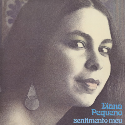アルバム/Sentimento Meu/Diana Pequeno
