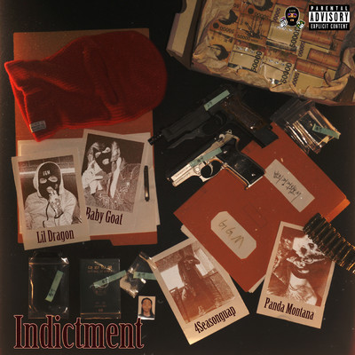 Indictment (Explicit)/Various Artists