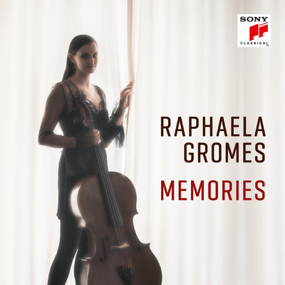 シングル/Memories/Raphaela Gromes