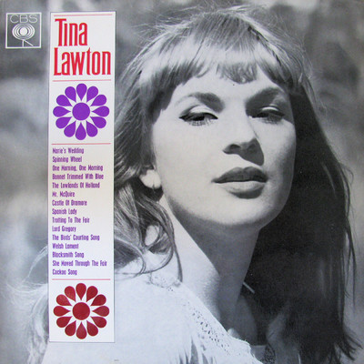 アルバム/Tina Lawton/Tina Lawton