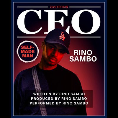 CEO/Rino