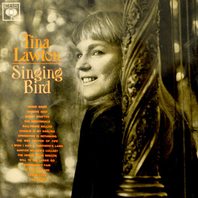 アルバム/Singing Bird/Tina Lawton
