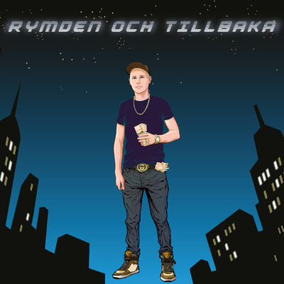 シングル/Rymden och tillbaka/Einar