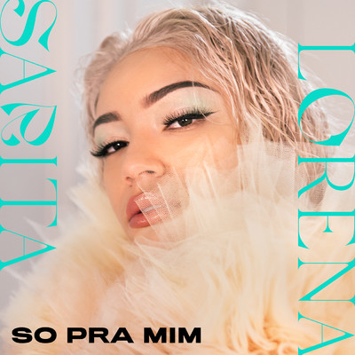 アルバム/So Pra Mim/Sarita Lorena