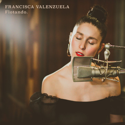 シングル/Flotando (Acustico)/Francisca Valenzuela