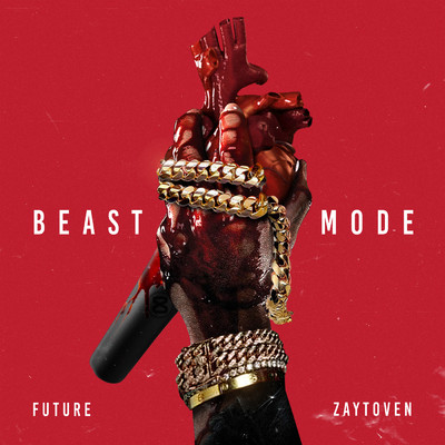 アルバム/Beast Mode (Explicit)/Future