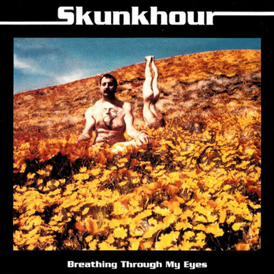 Breathing Through My Eyes (Blind Side Remix)/Skunkhour