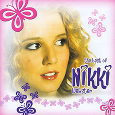 アルバム/The Best of Nikki Webster/Nikki Webster