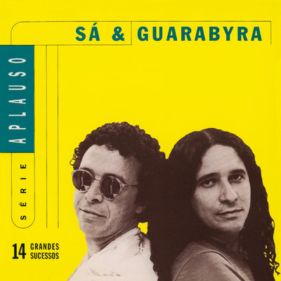 Serie Aplauso - Sa & Guarabyra/Sa & Guarabyra