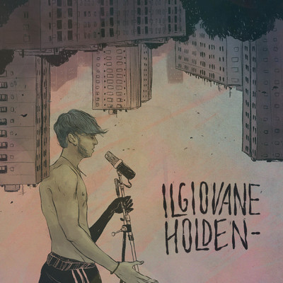 Il giovane Holden (Explicit)/Nakarin Kingsak