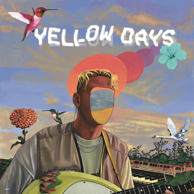 A Day in a Yellow Beat/Yellow Days