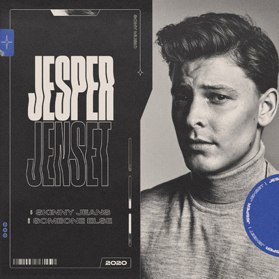 シングル/Someone Else/Jesper Jenset