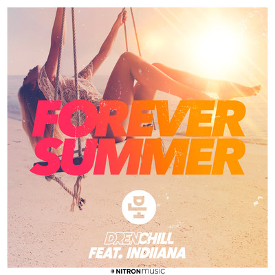 Forever Summer feat.Indiiana/Drenchill