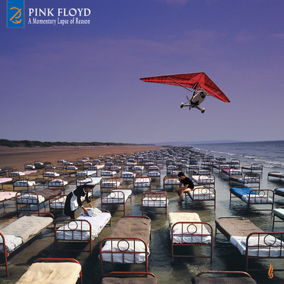 A Momentary Lapse of Reason (2019 Remix)/Pink Floyd