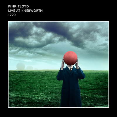 シングル/Sorrow (Live at Knebworth 1990)/Pink Floyd