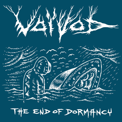 アルバム/The End Of Dormancy - EP/Voivod
