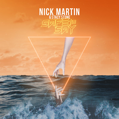 Nick Martin／Stacy Stone
