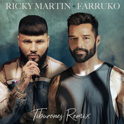 Ricky Martin／Farruko
