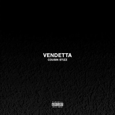 シングル/Vendetta (Explicit)/Cousin Stizz