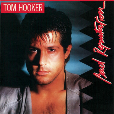 Tom Hooker