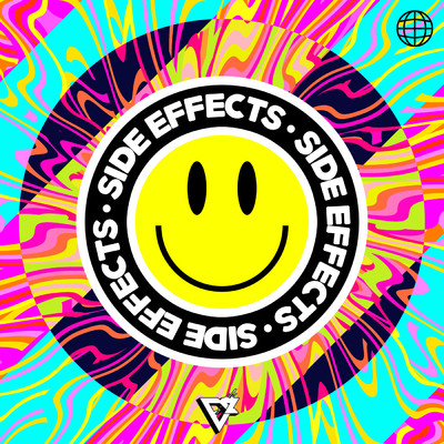 シングル/Side Effects/V2