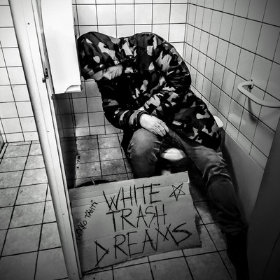 White Trash Dreams/クリス・トムリン