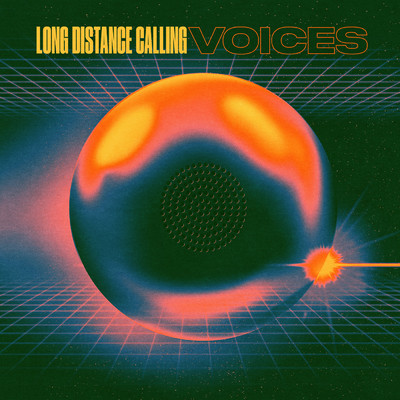 シングル/Voices/Long Distance Calling