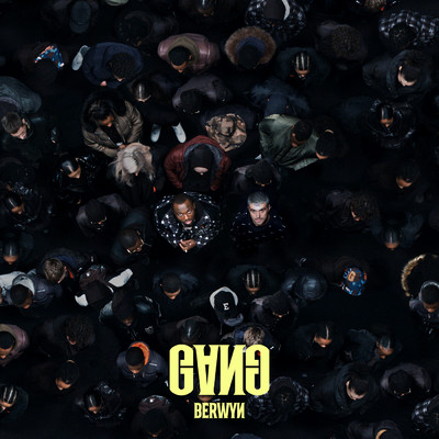 GANG (BERWYN Remix) (Explicit) feat.BERWYN/Headie One／Fred again..